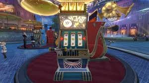 Using 999 game Member Access before browsing sports and slots sections
